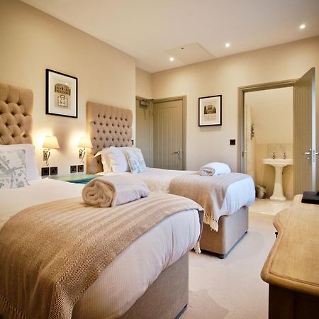 Blacknest Golf And Country Club Alton  Ngoại thất bức ảnh
