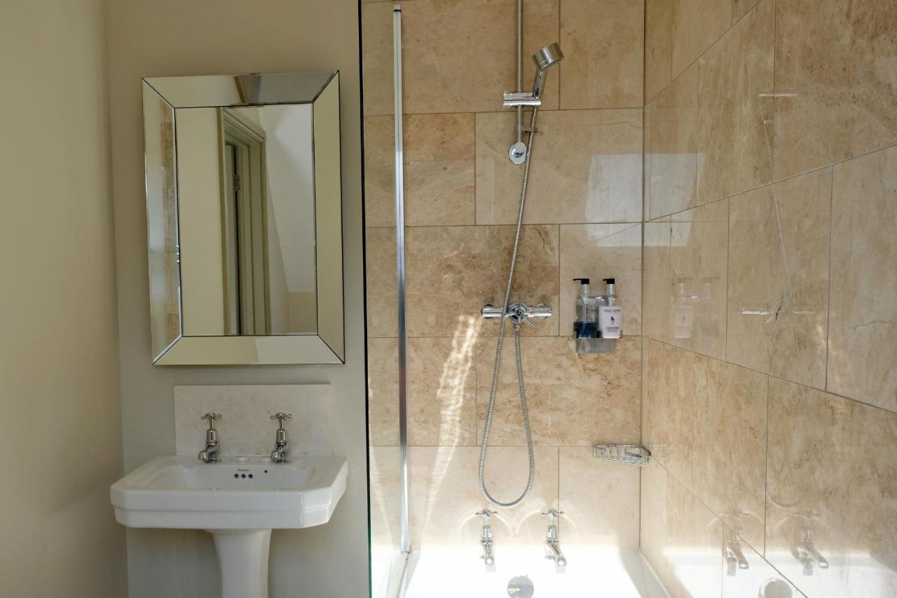 Blacknest Golf And Country Club Alton  Ngoại thất bức ảnh